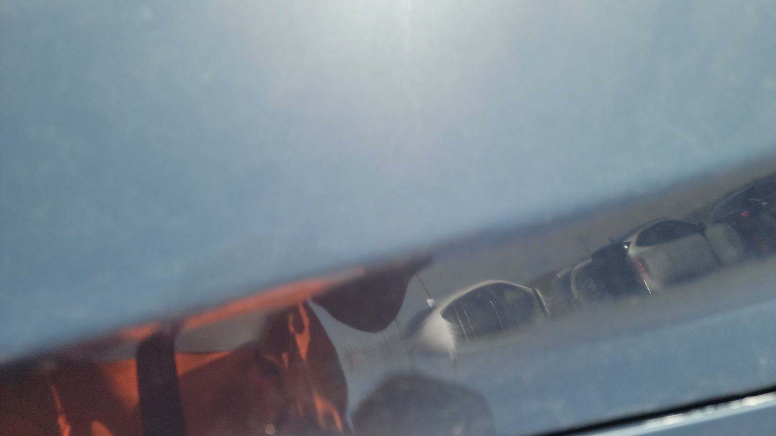 2023 MAZDA CX-5 2.5 S Carbon Edition AWD