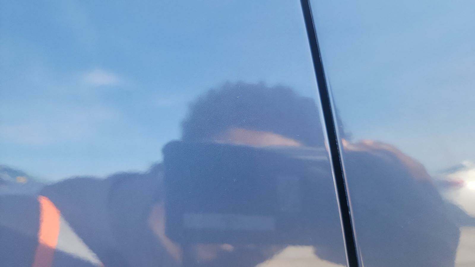 2023 MAZDA CX-5 2.5 S Carbon Edition AWD