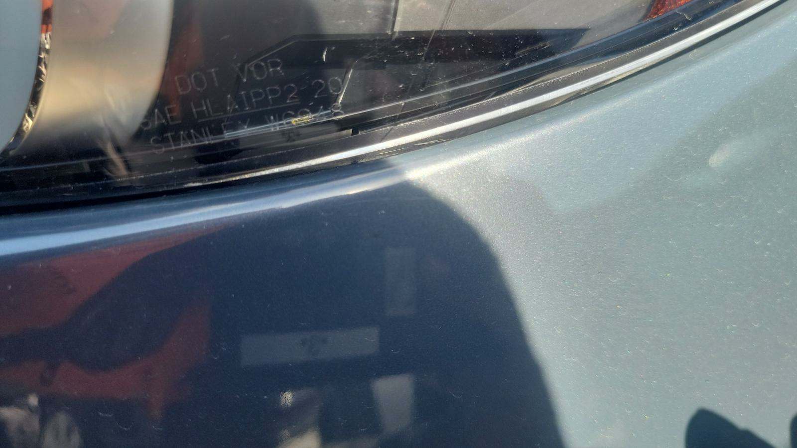 2023 MAZDA CX-5 2.5 S Carbon Edition AWD