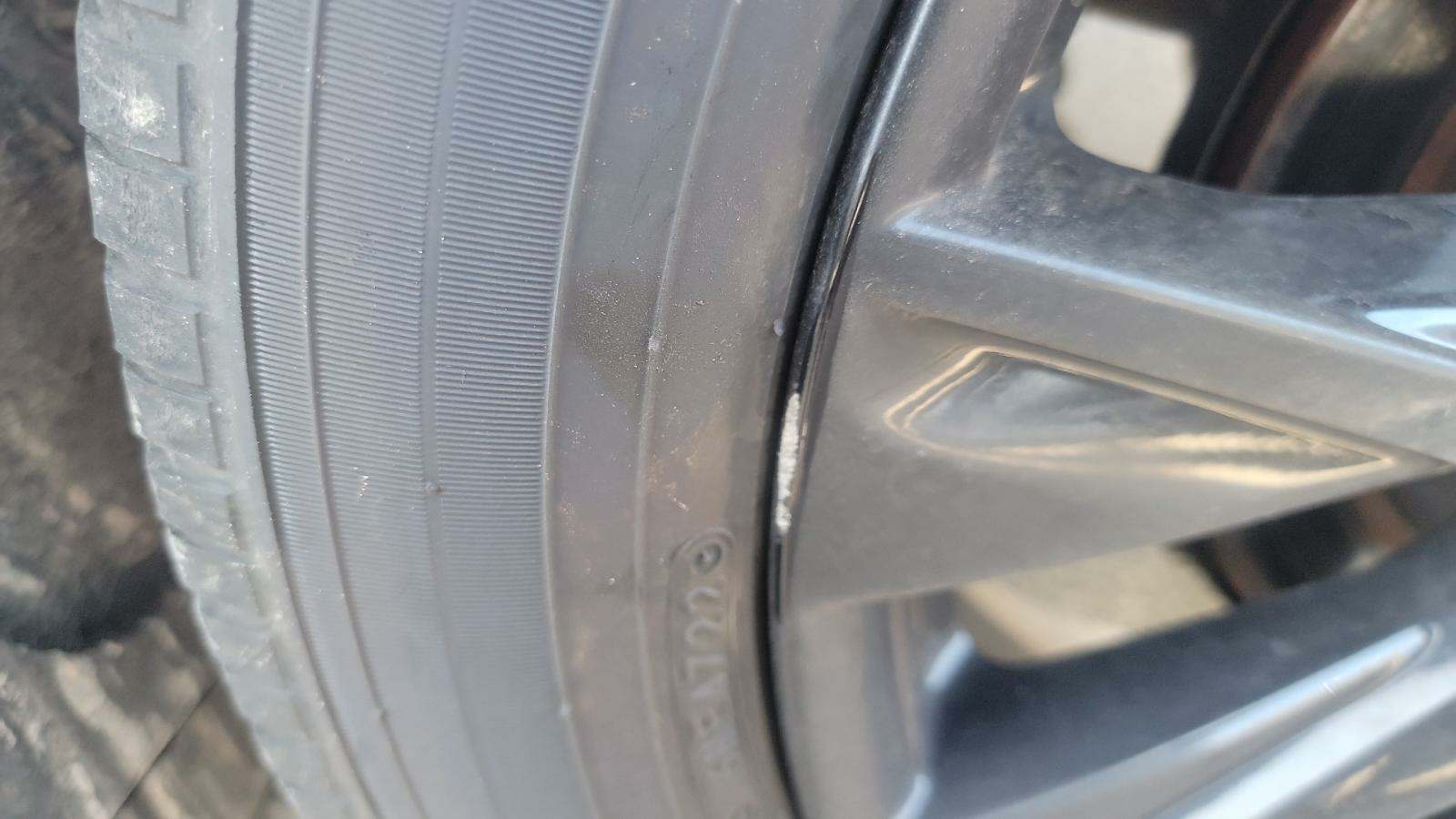 2023 MAZDA CX-5 2.5 S Carbon Edition AWD