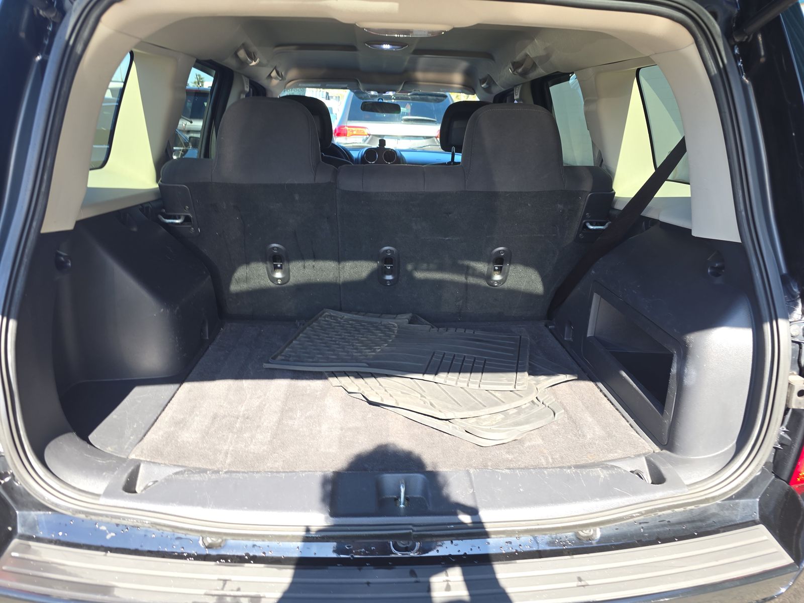 2015 Jeep Patriot Sport Altitude Edition AWD