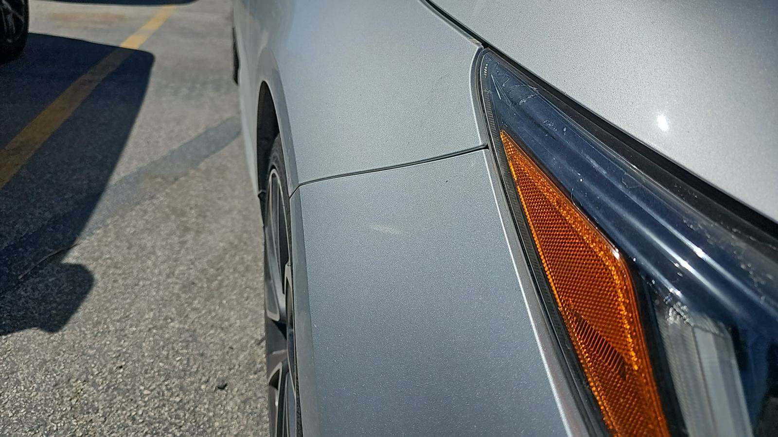 2021 Toyota Corolla XSE FWD