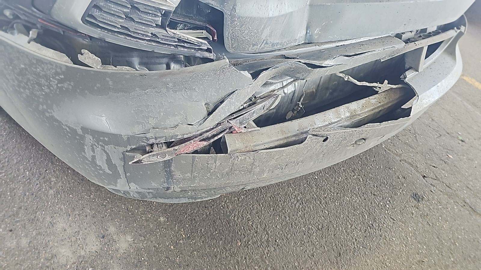 2019 Volvo S60 T6 Momentum AWD