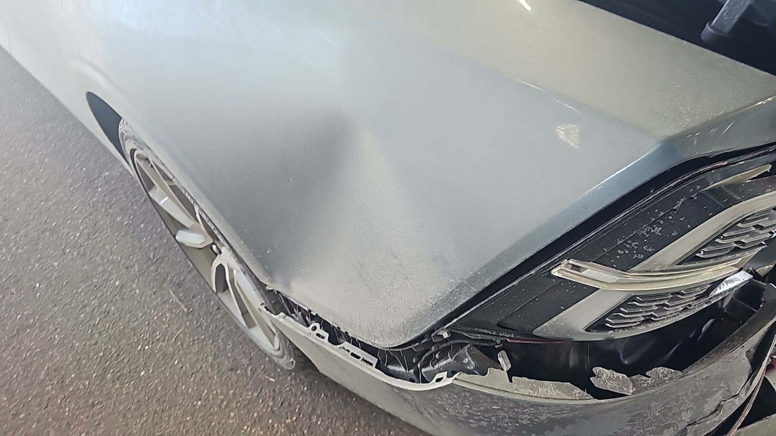 2019 Volvo S60 T6 Momentum AWD