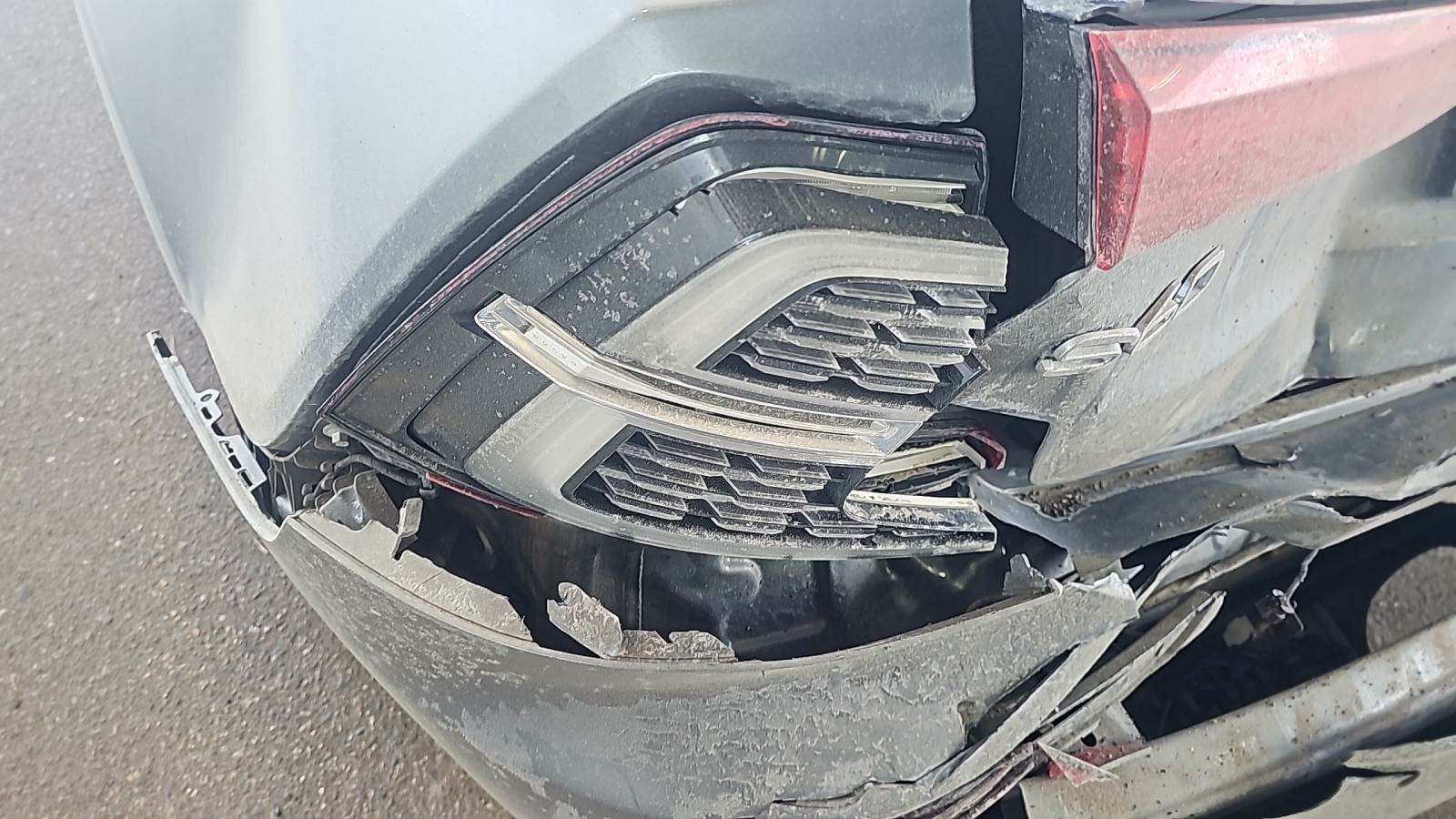 2019 Volvo S60 T6 Momentum AWD