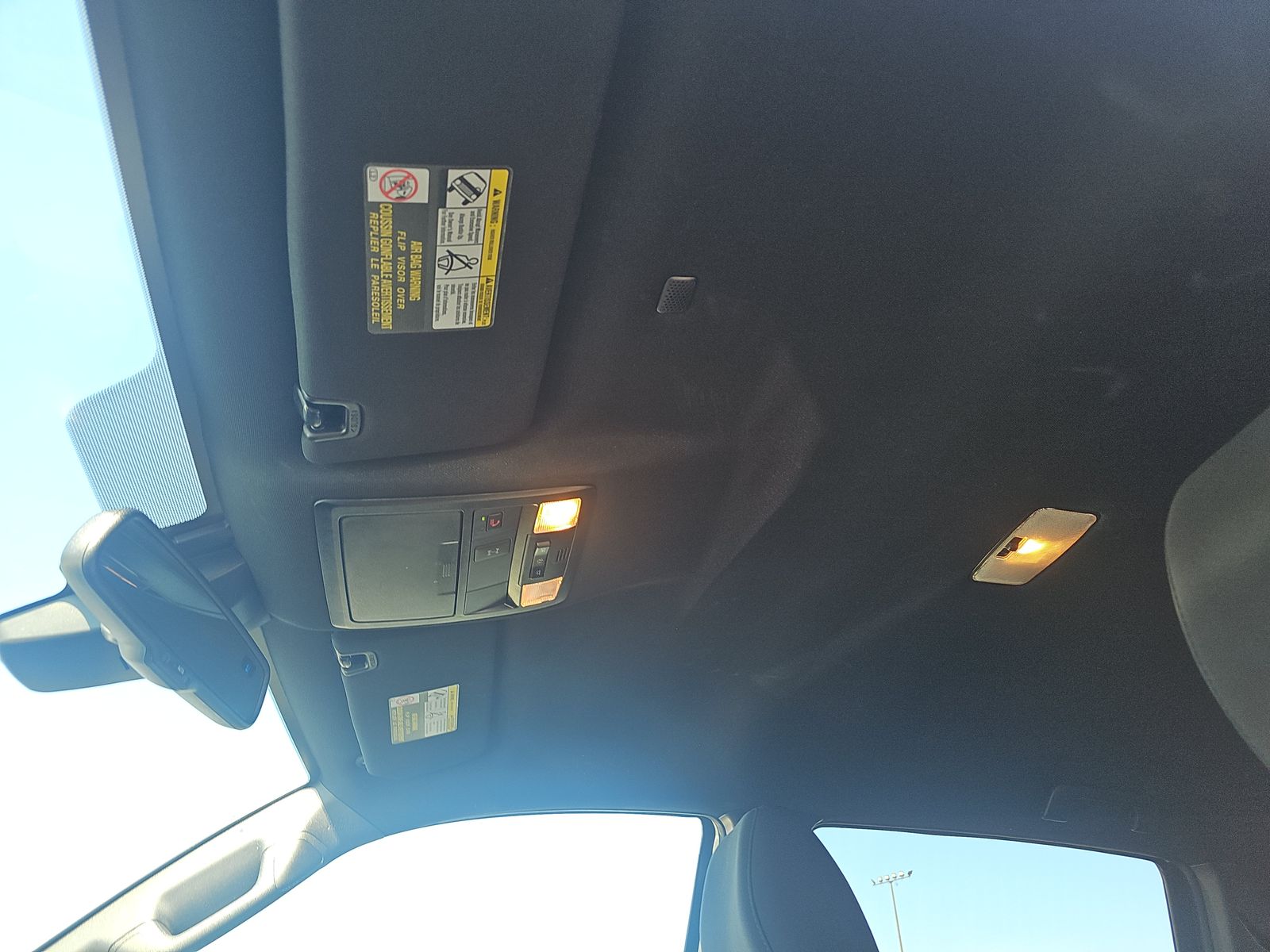 2023 Toyota Tacoma TRD Off-Road RWD