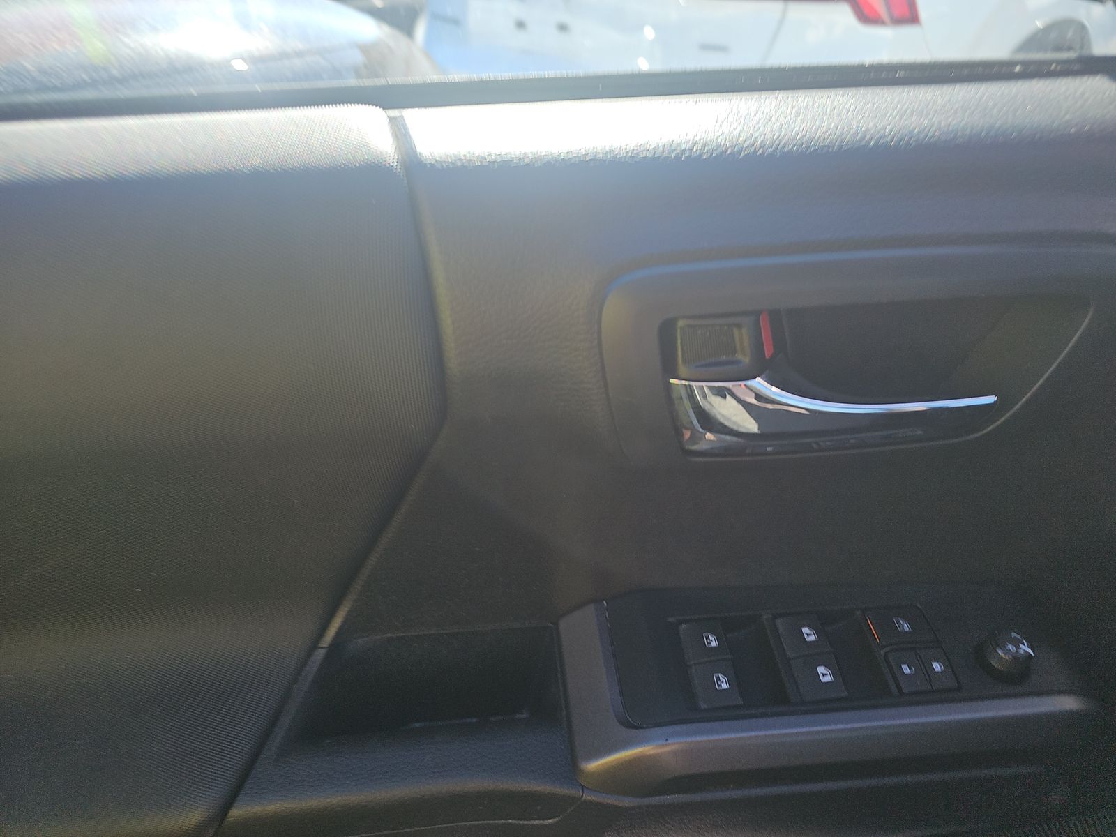 2023 Toyota Tacoma TRD Off-Road RWD