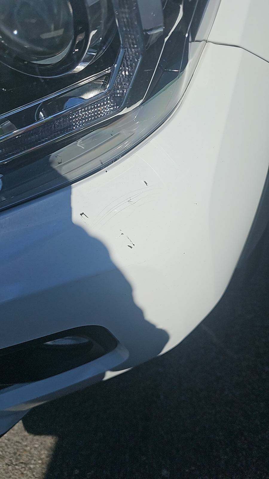 2023 Toyota Tacoma TRD Off-Road RWD