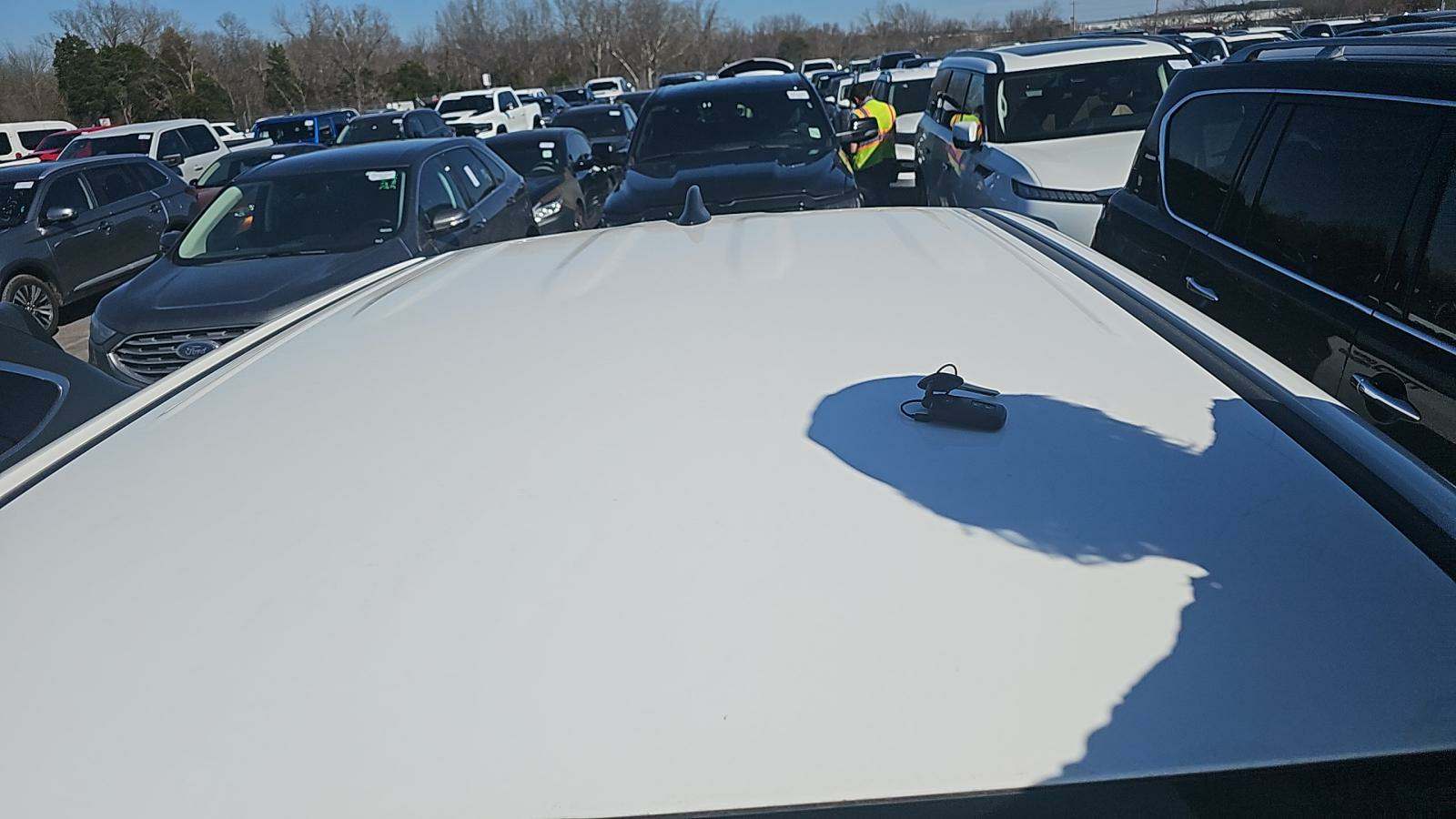 2023 Toyota Tacoma TRD Off-Road RWD