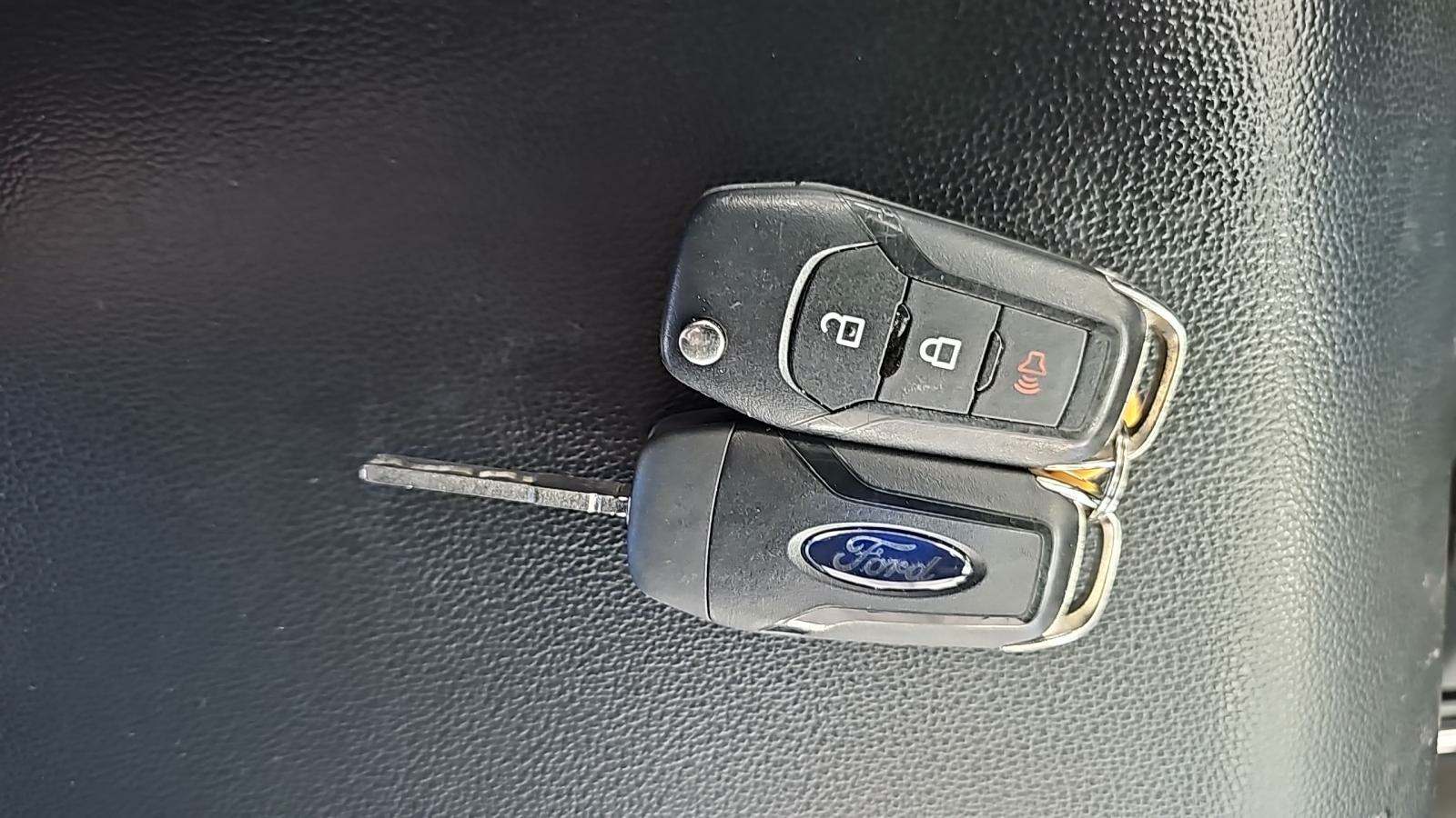 2023 Ford F-150 XL AWD