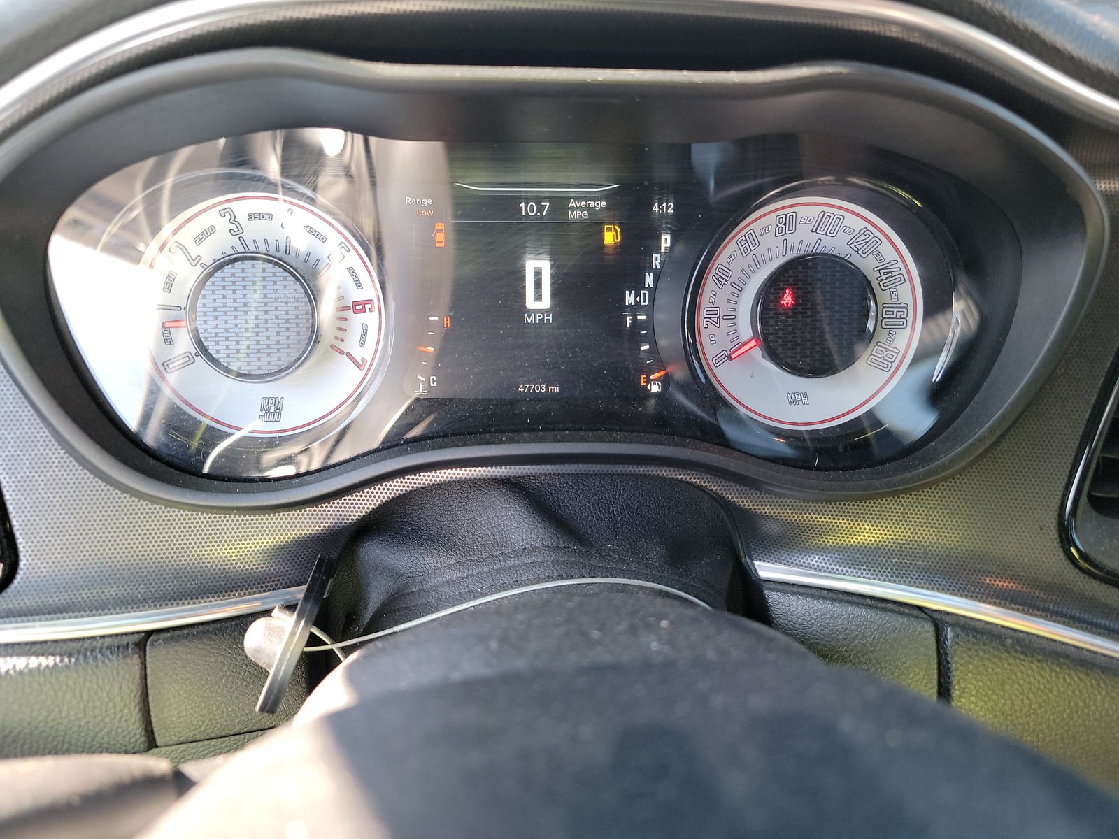 2017 Dodge Challenger R/T 392 T/A 392 RWD