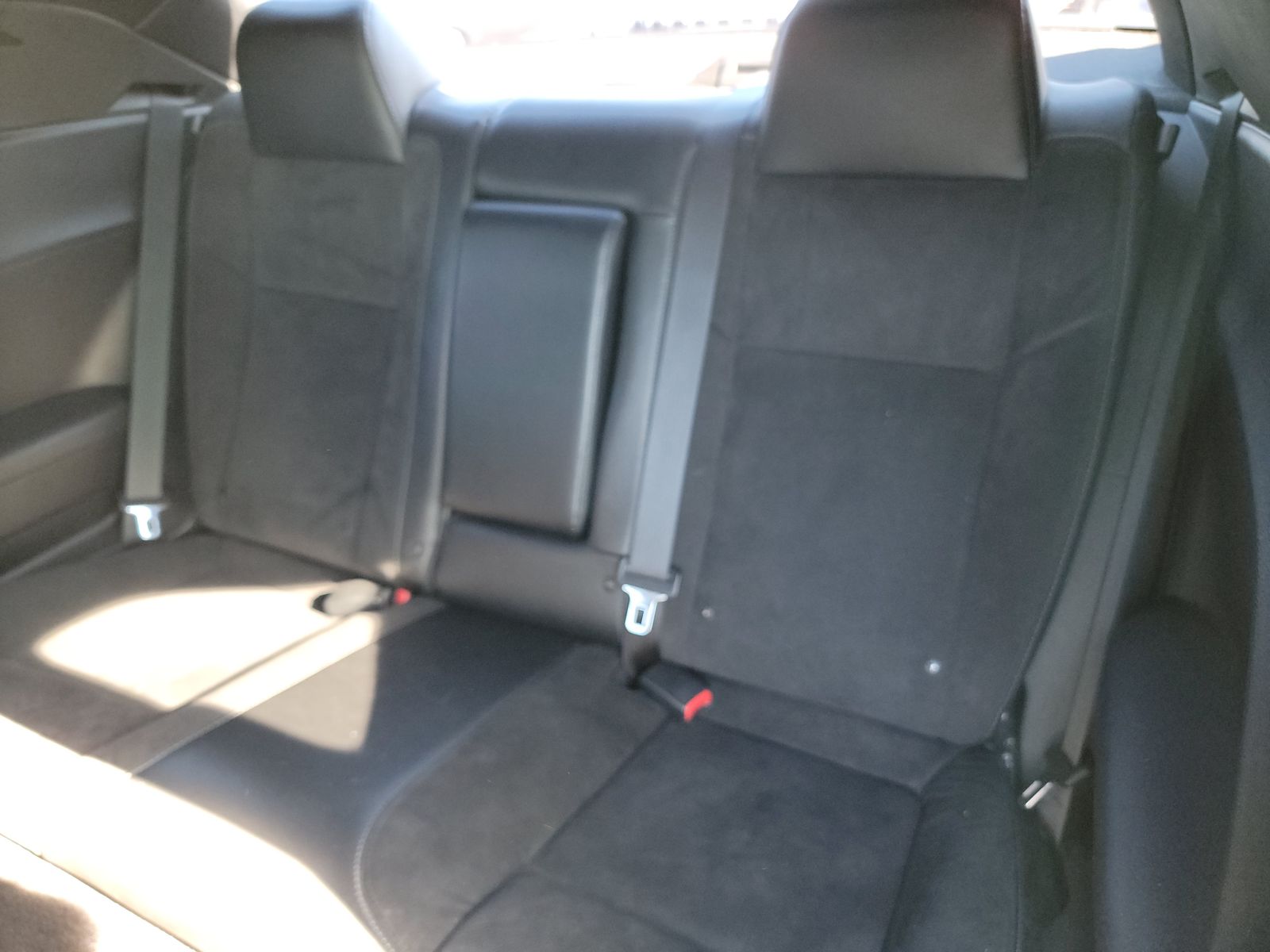 2017 Dodge Challenger R/T 392 T/A 392 RWD