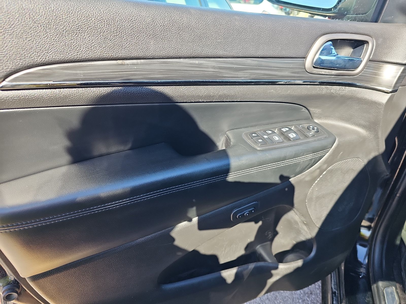 2019 Jeep Grand Cherokee Limited X AWD