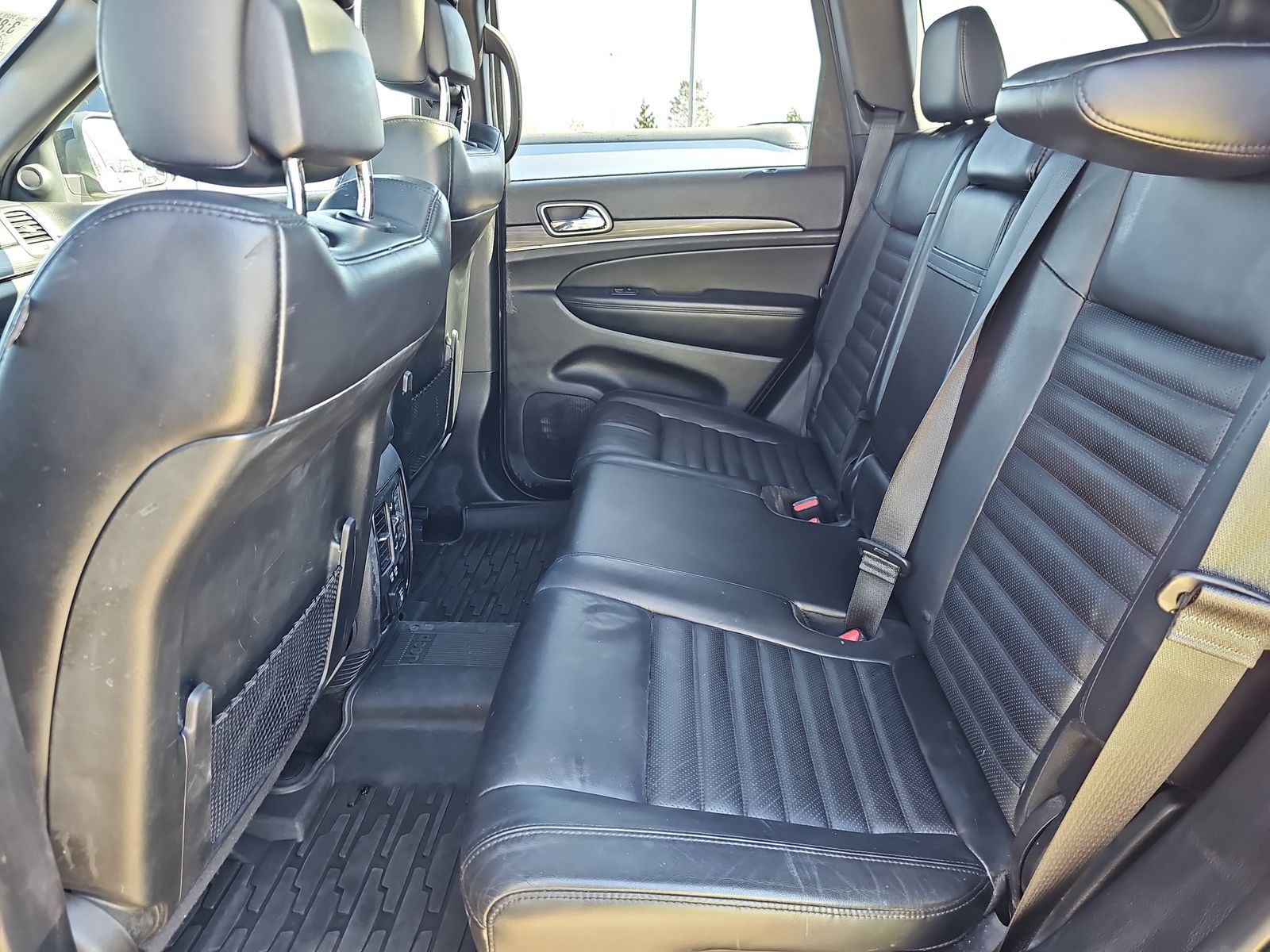 2019 Jeep Grand Cherokee Limited X AWD