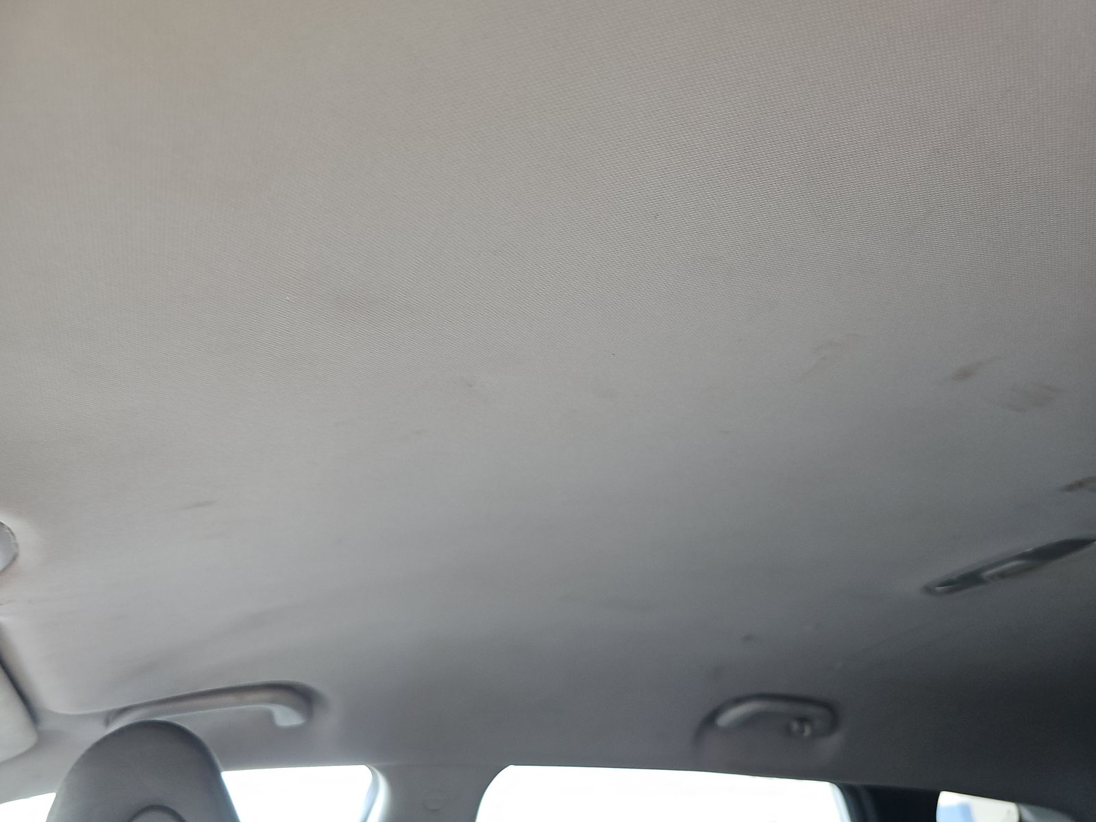 2017 Hyundai Santa Fe Sport Base FWD