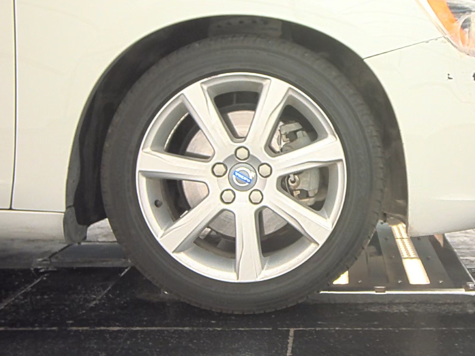 2016 Volvo S60 T5 Premier FWD