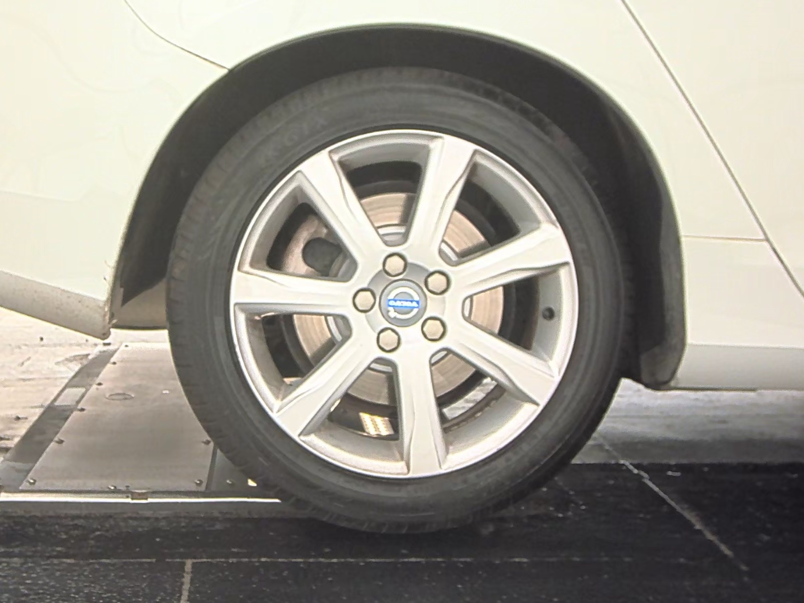 2016 Volvo S60 T5 Premier FWD