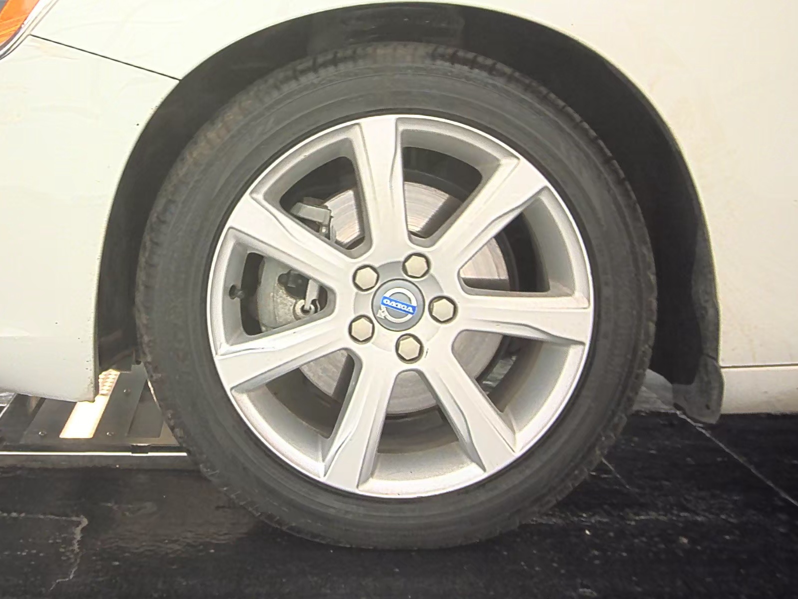 2016 Volvo S60 T5 Premier FWD