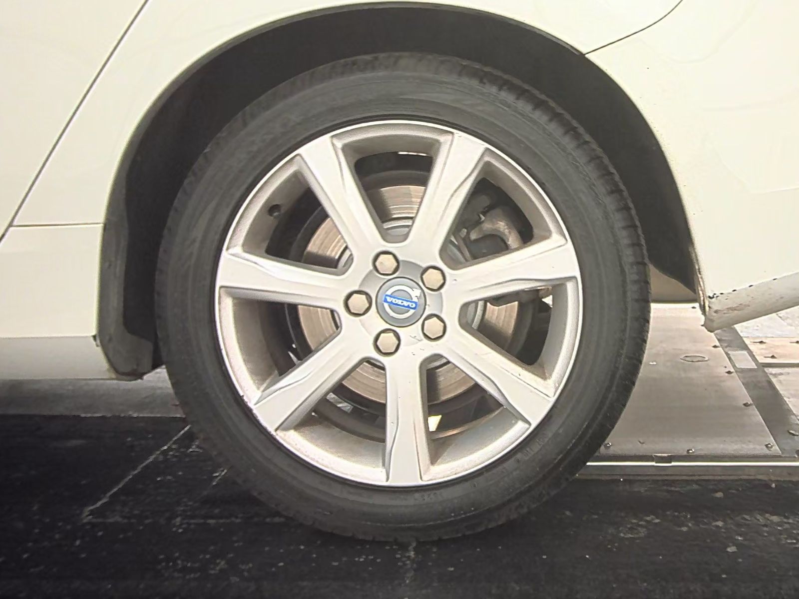 2016 Volvo S60 T5 Premier FWD