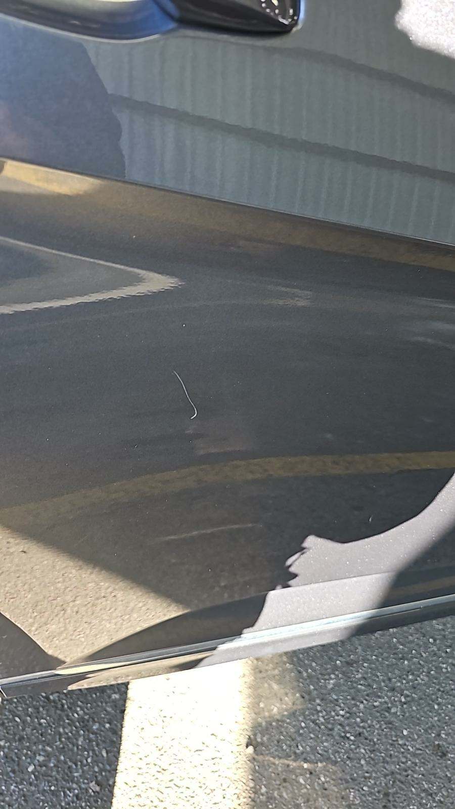 2021 Volkswagen Atlas 3.6L SEL R-Line AWD