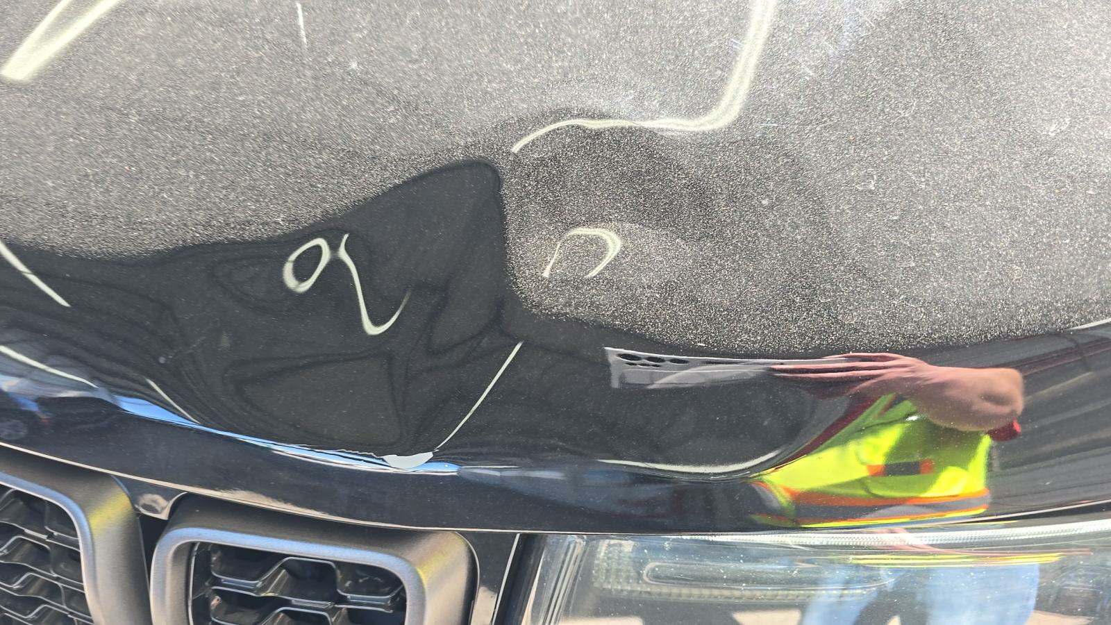 2019 Jeep Grand Cherokee Limited X AWD