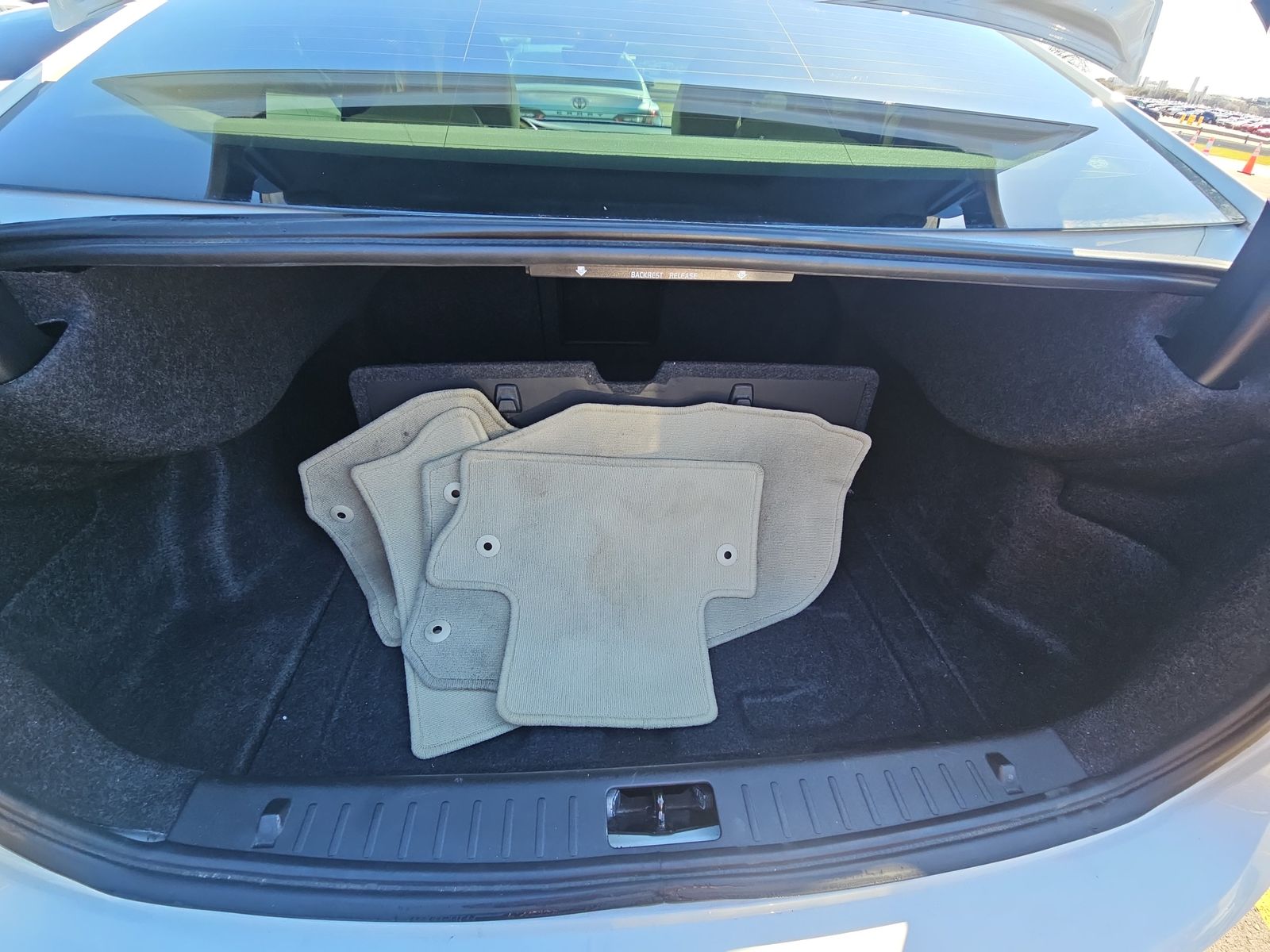 2016 Volvo S60 T5 Premier FWD