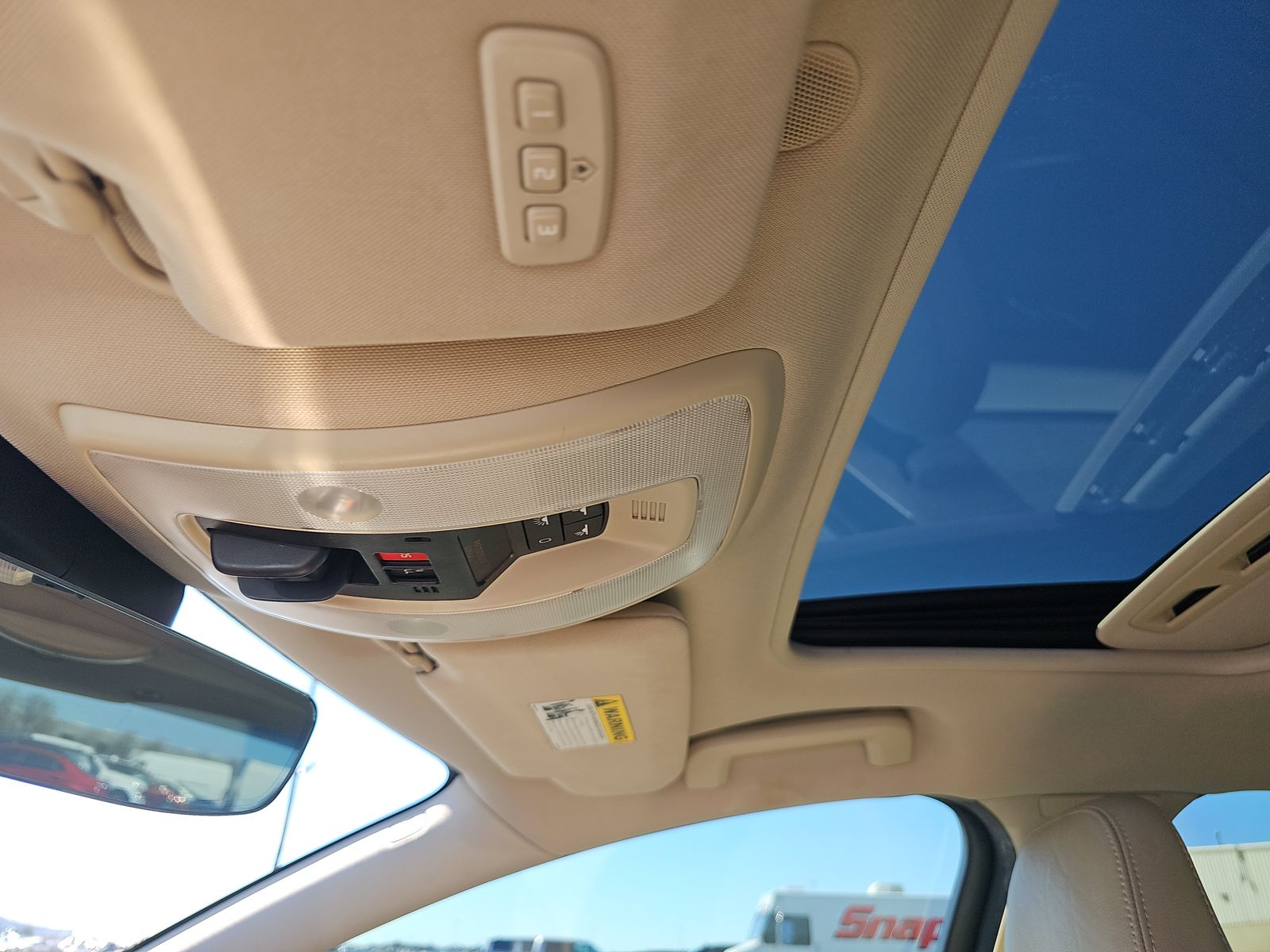 2016 Volvo S60 T5 Premier FWD