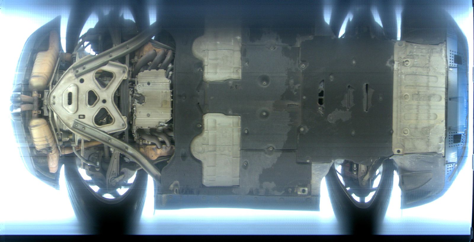 2015 Porsche Boxster S RWD