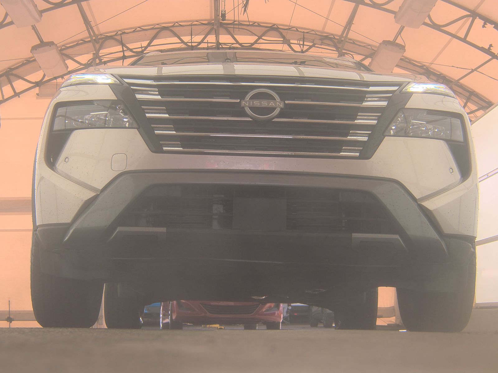 2024 Nissan Rogue SL AWD