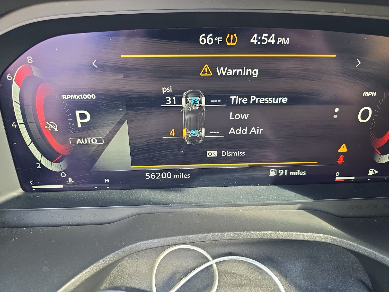 2024 Nissan Rogue SL AWD