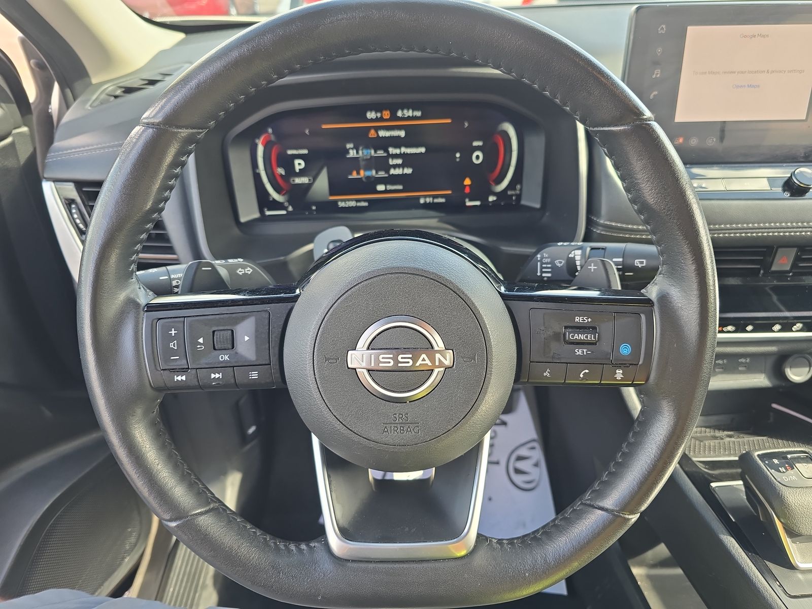 2024 Nissan Rogue SL AWD