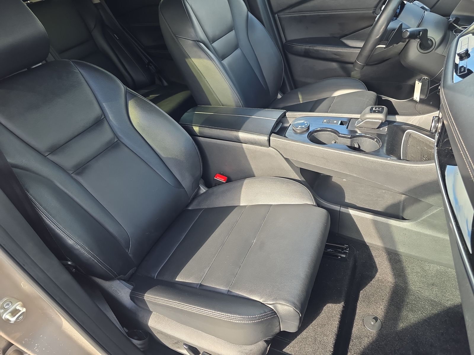 2024 Nissan Rogue SL AWD