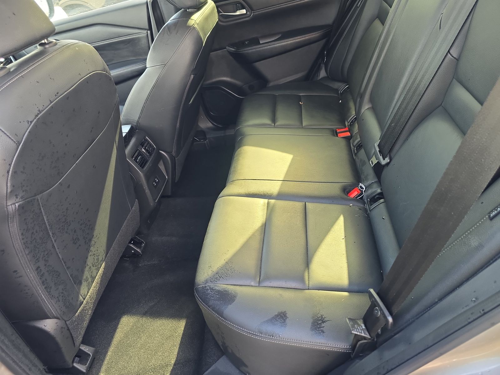 2024 Nissan Rogue SL AWD