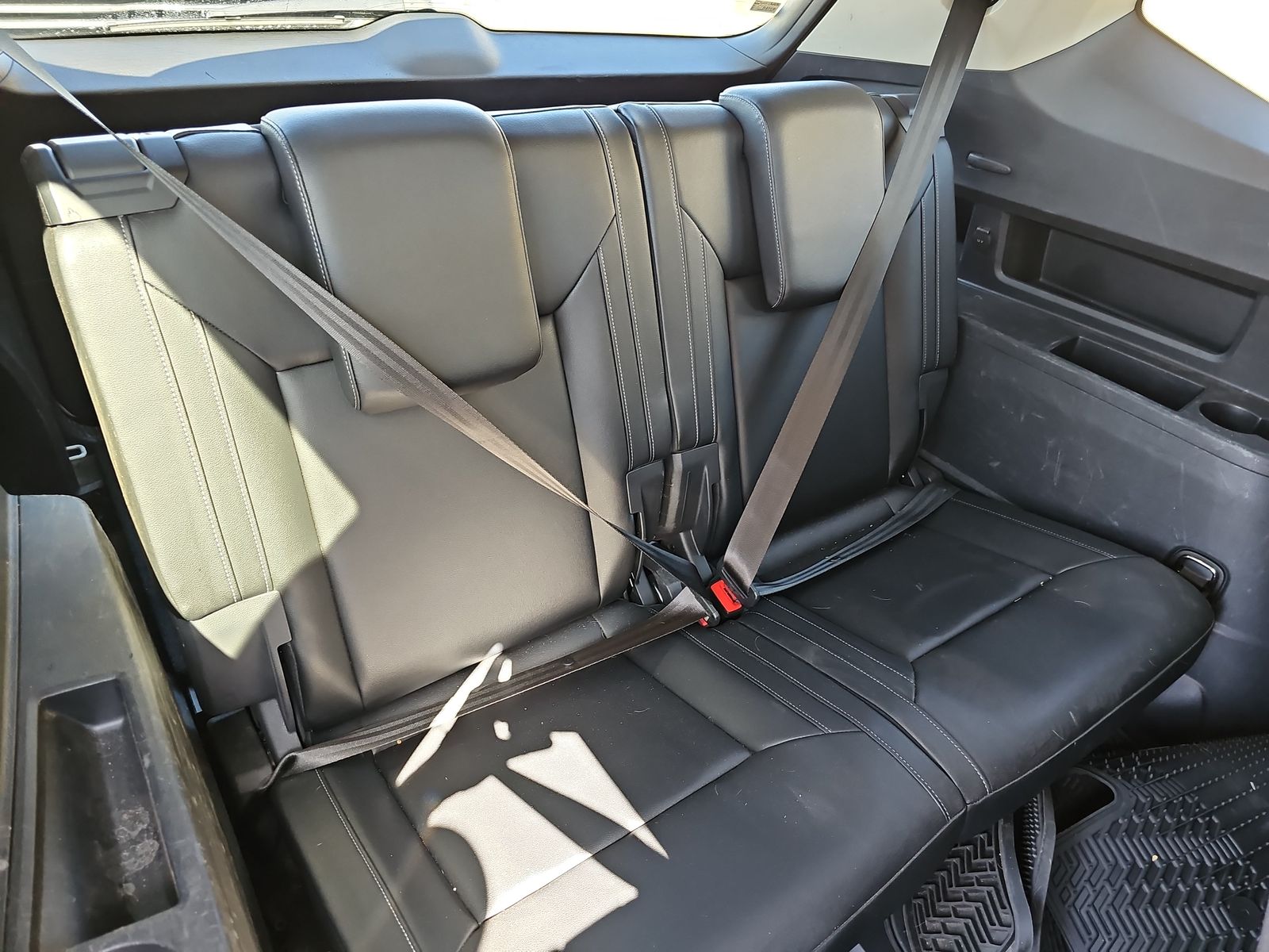 2019 Volkswagen Atlas 3.6L SE FWD