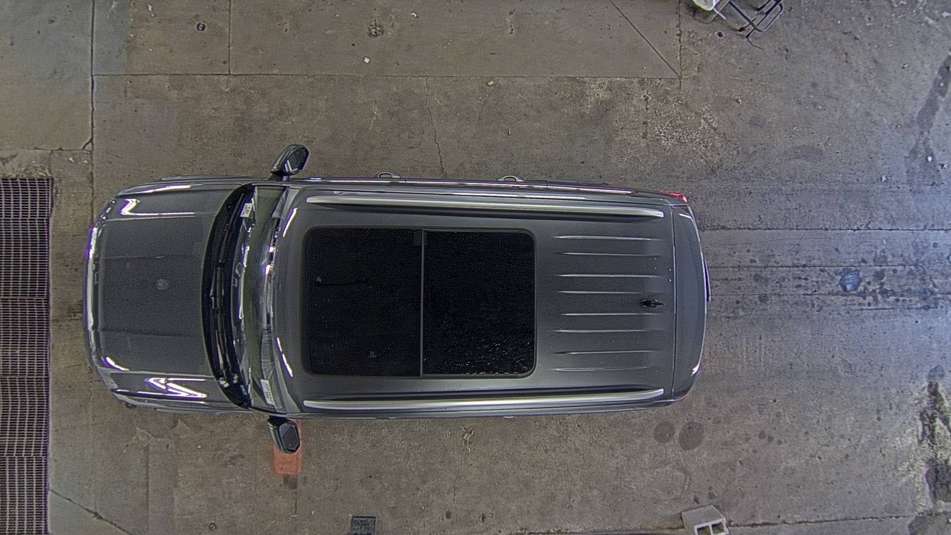 2021 Volkswagen Atlas 3.6L SEL R-Line AWD