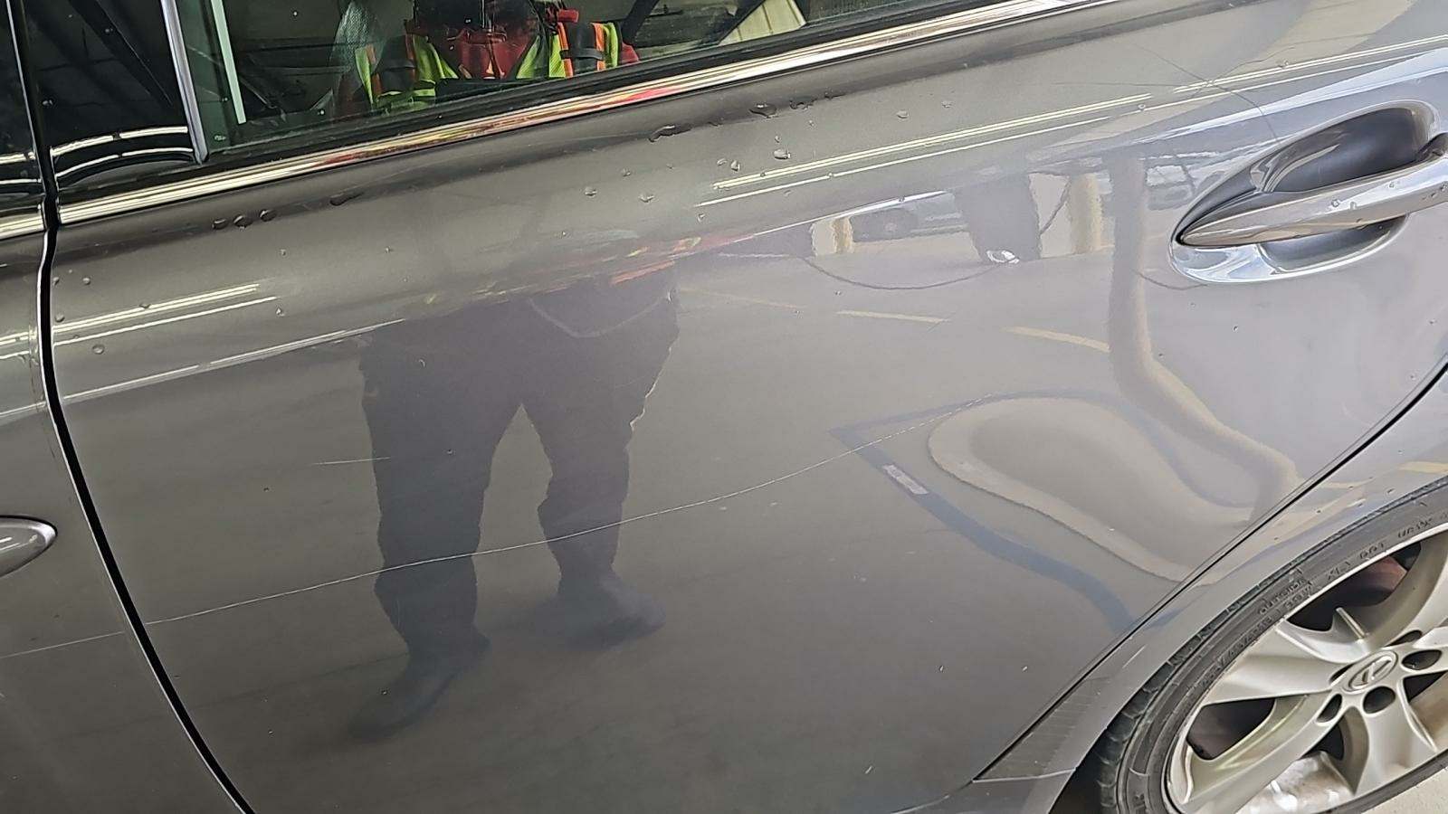 2012 Lexus IS IS 250 RWD