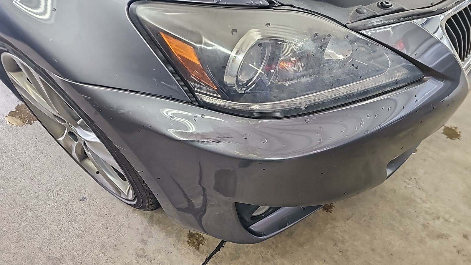 2012 Lexus IS IS 250 RWD