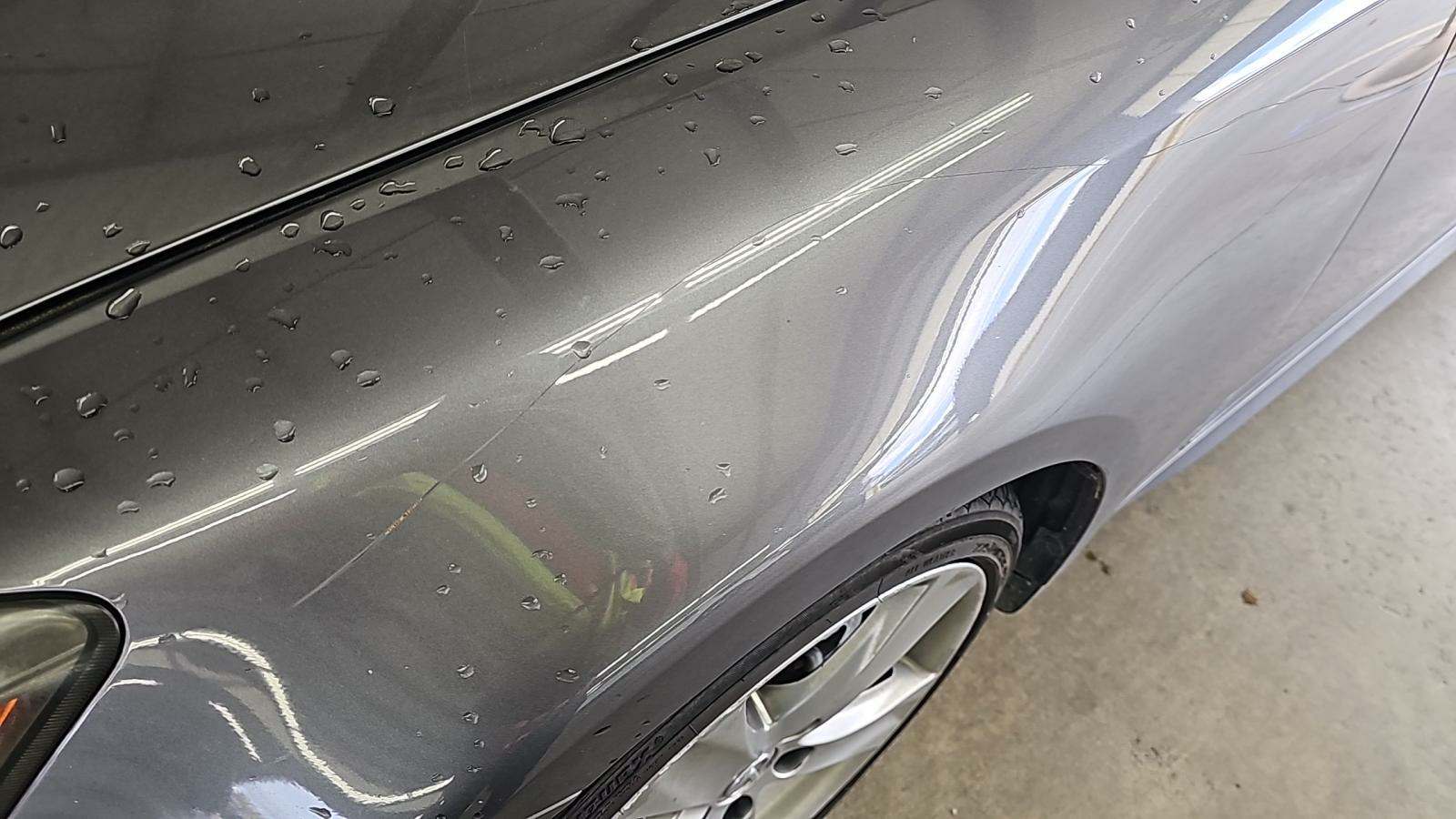 2012 Lexus IS IS 250 RWD