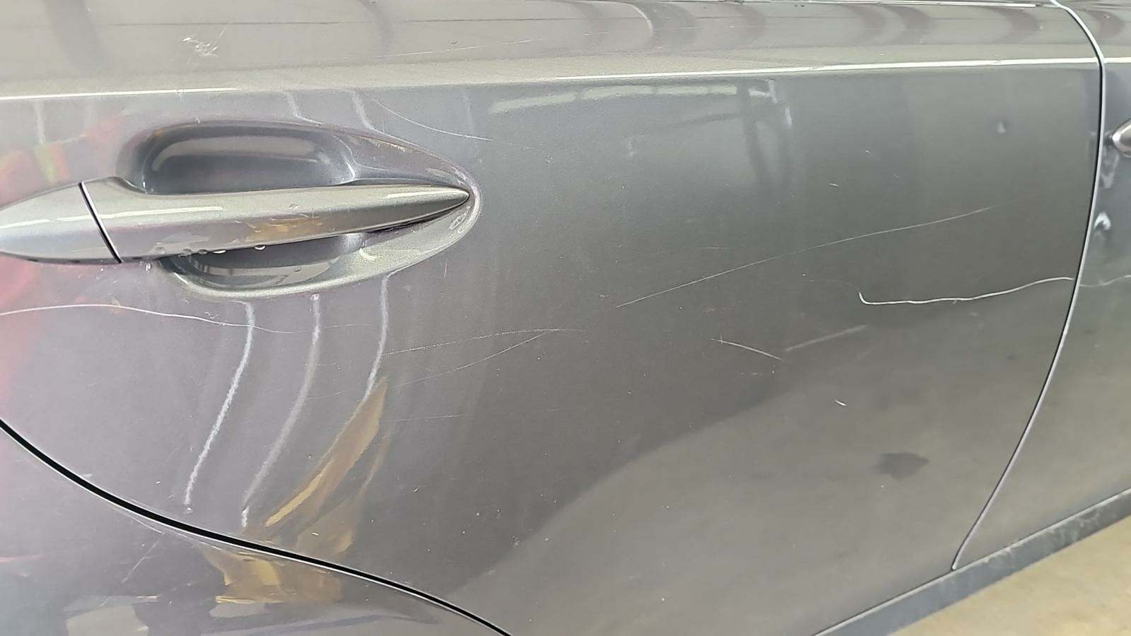 2012 Lexus IS IS 250 RWD