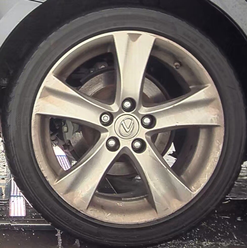 2012 Lexus IS IS 250 RWD