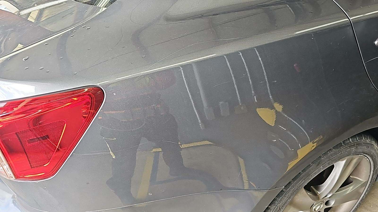 2012 Lexus IS IS 250 RWD