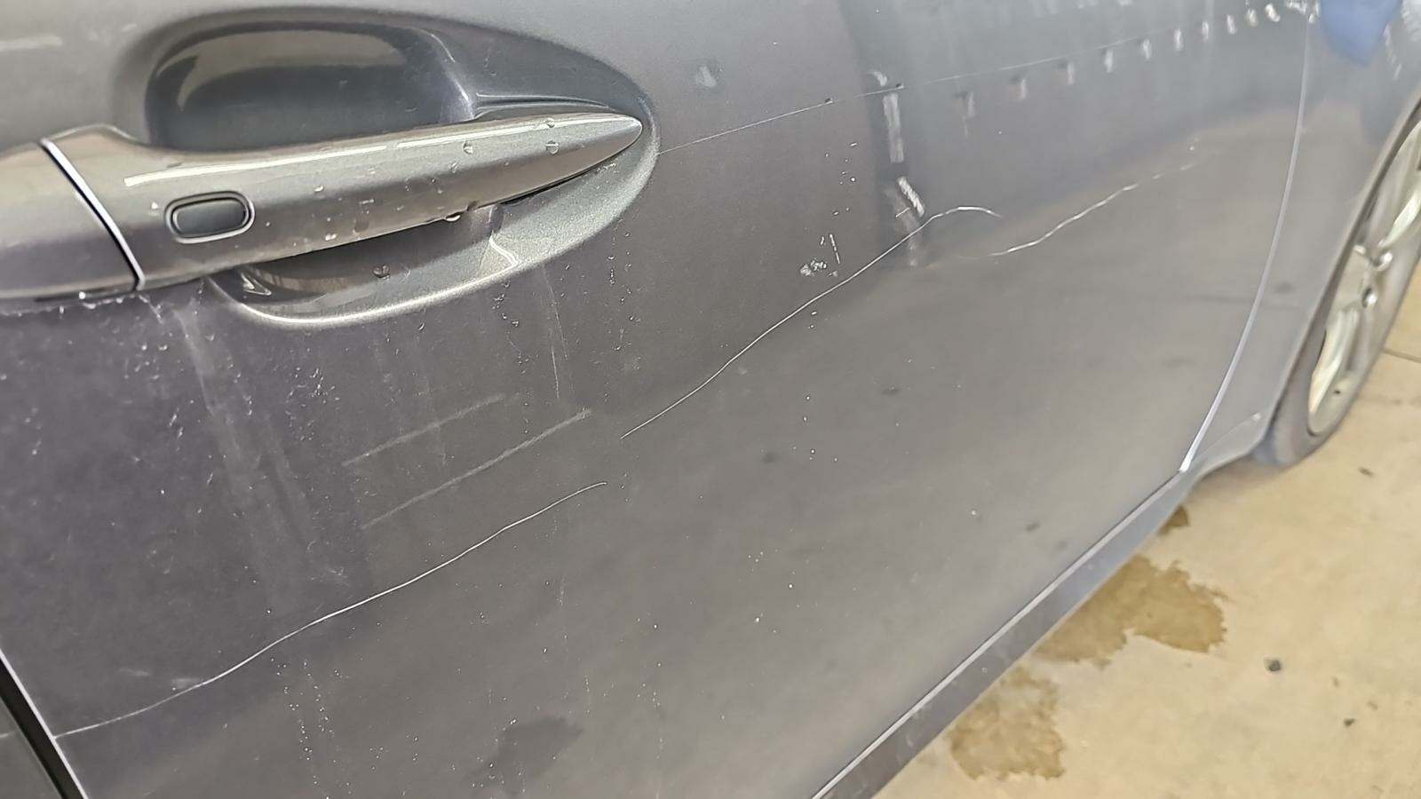 2012 Lexus IS IS 250 RWD