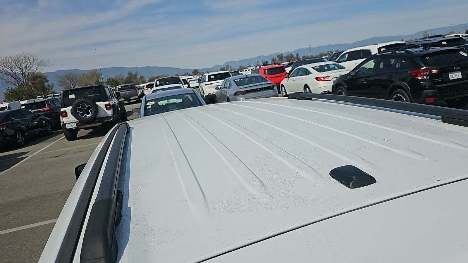 2017 Jeep Patriot Sport FWD