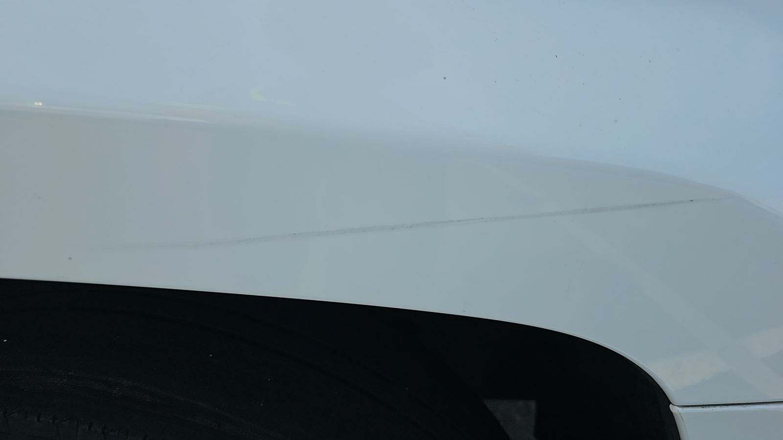 2017 Jeep Patriot Sport FWD