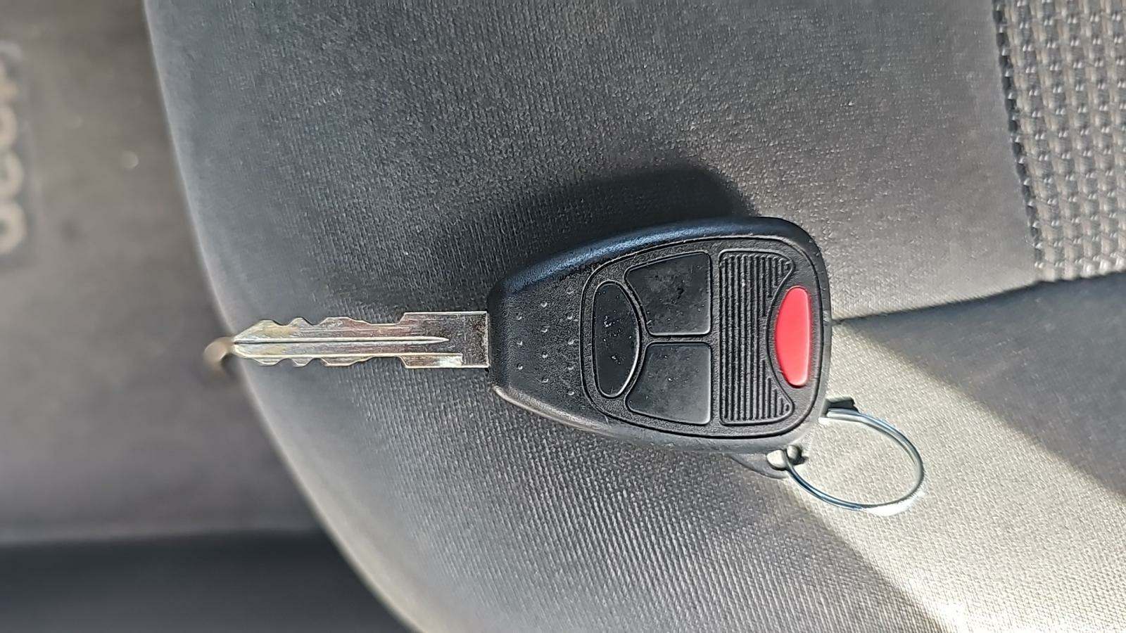 2017 Jeep Patriot Sport FWD