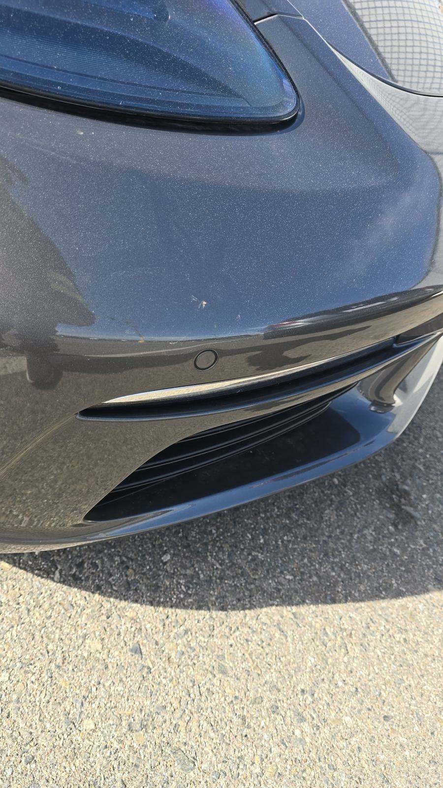 2019 Porsche 718 Cayman Base RWD