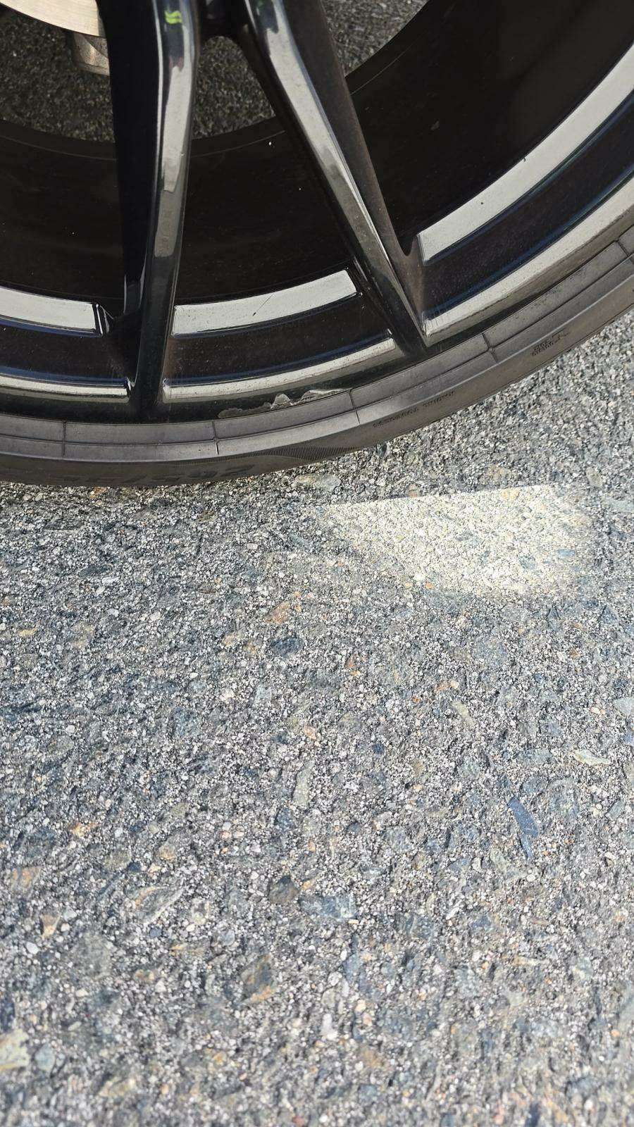 2019 Porsche 718 Cayman Base RWD