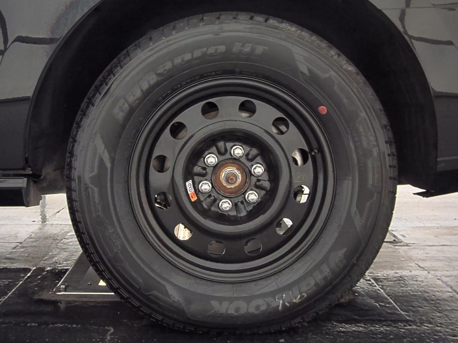 2018 Lincoln Navigator Black Label AWD