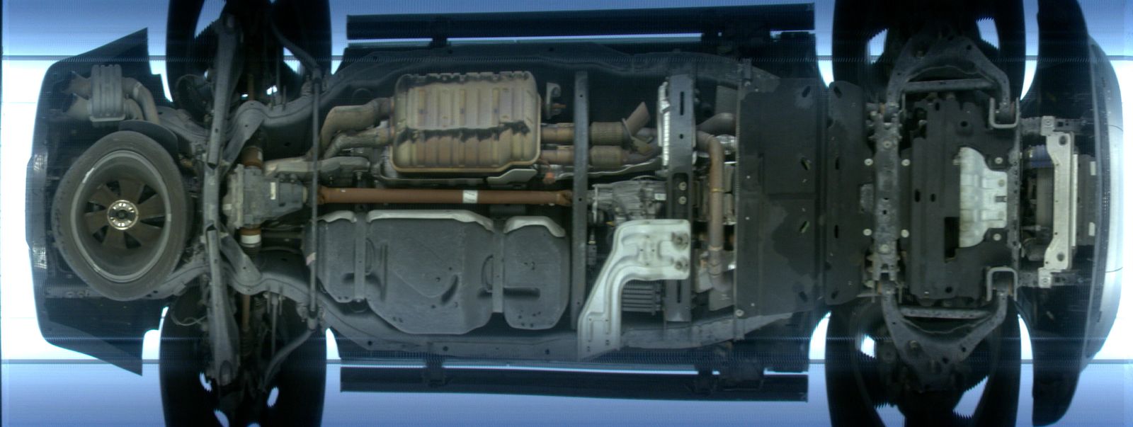 2018 Lincoln Navigator Black Label AWD