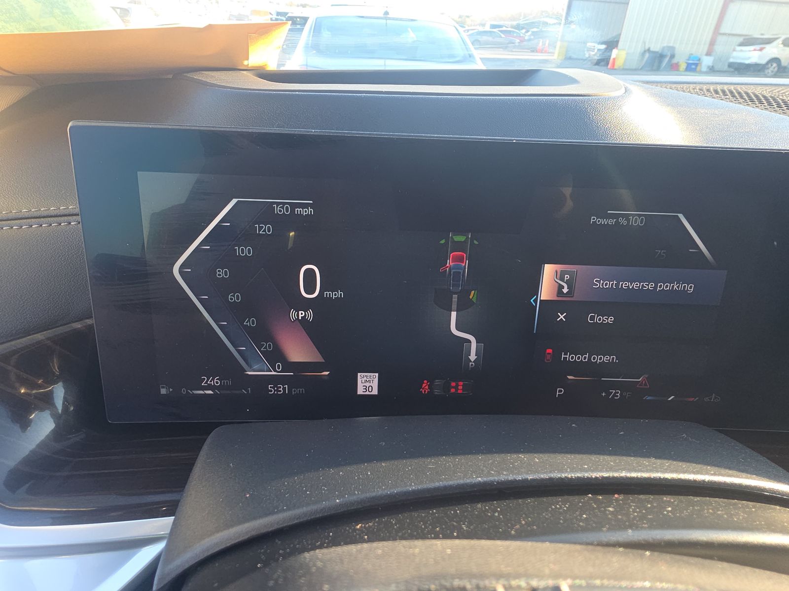 2025 BMW X7 xDrive40i AWD